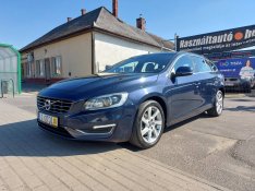 Volvo V60 2.0 D [D4] Summum Nagyon szép állapot...